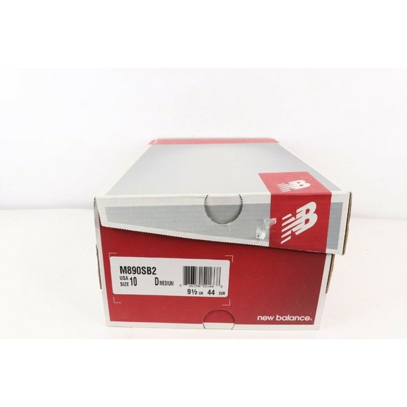 New New Balance Baddeley 890 v2 Jogging Running Shoes Sneakers main image 7